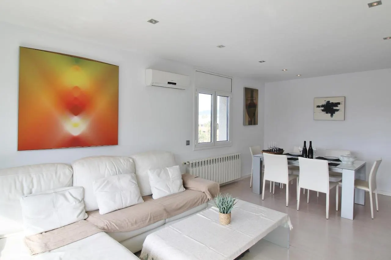 Apartamento Esquinero En Palamós