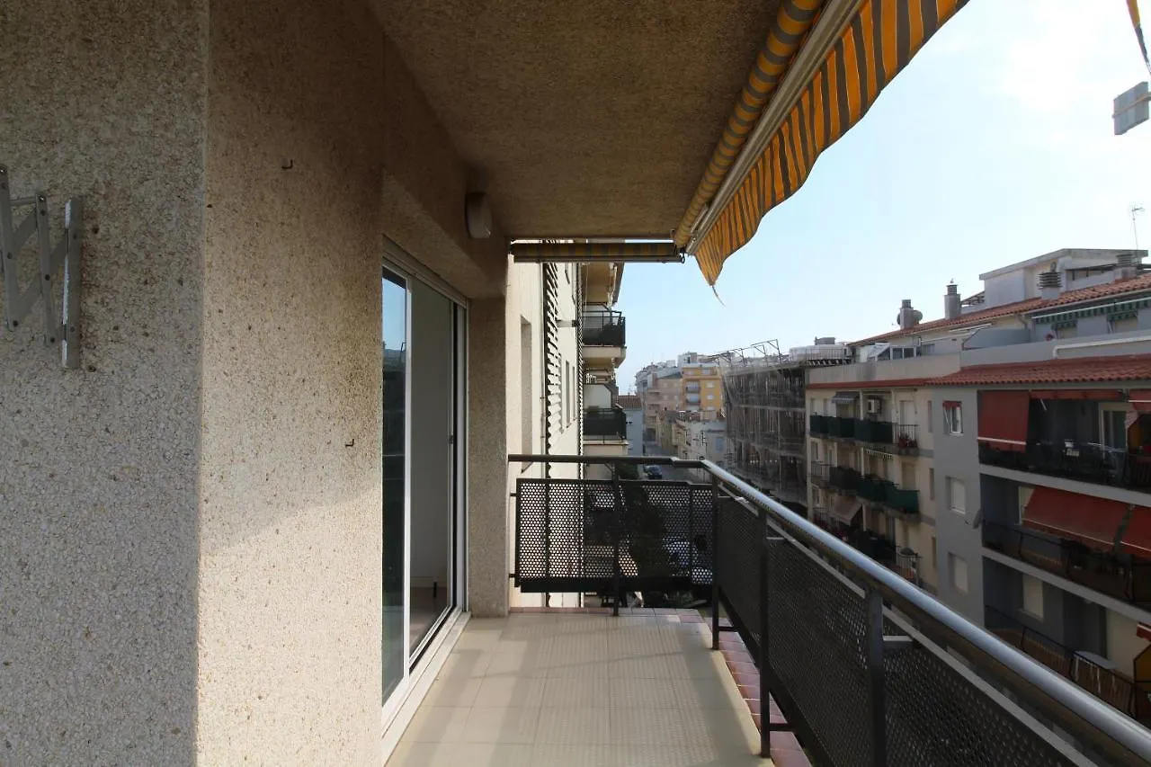 Apartamento Esquinero En Palamós Ισπανία