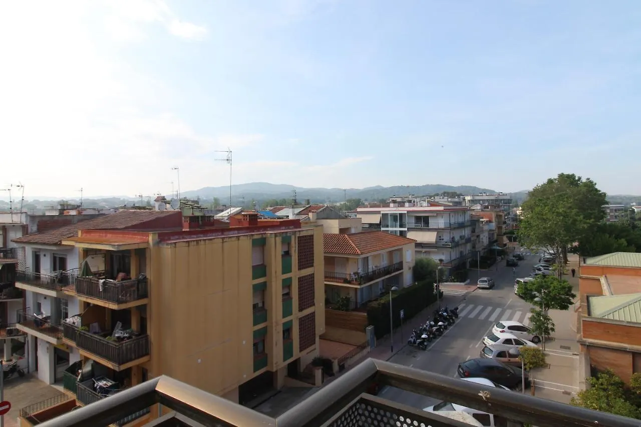 Apartamento Esquinero En Palamós 0*,  Ισπανία
