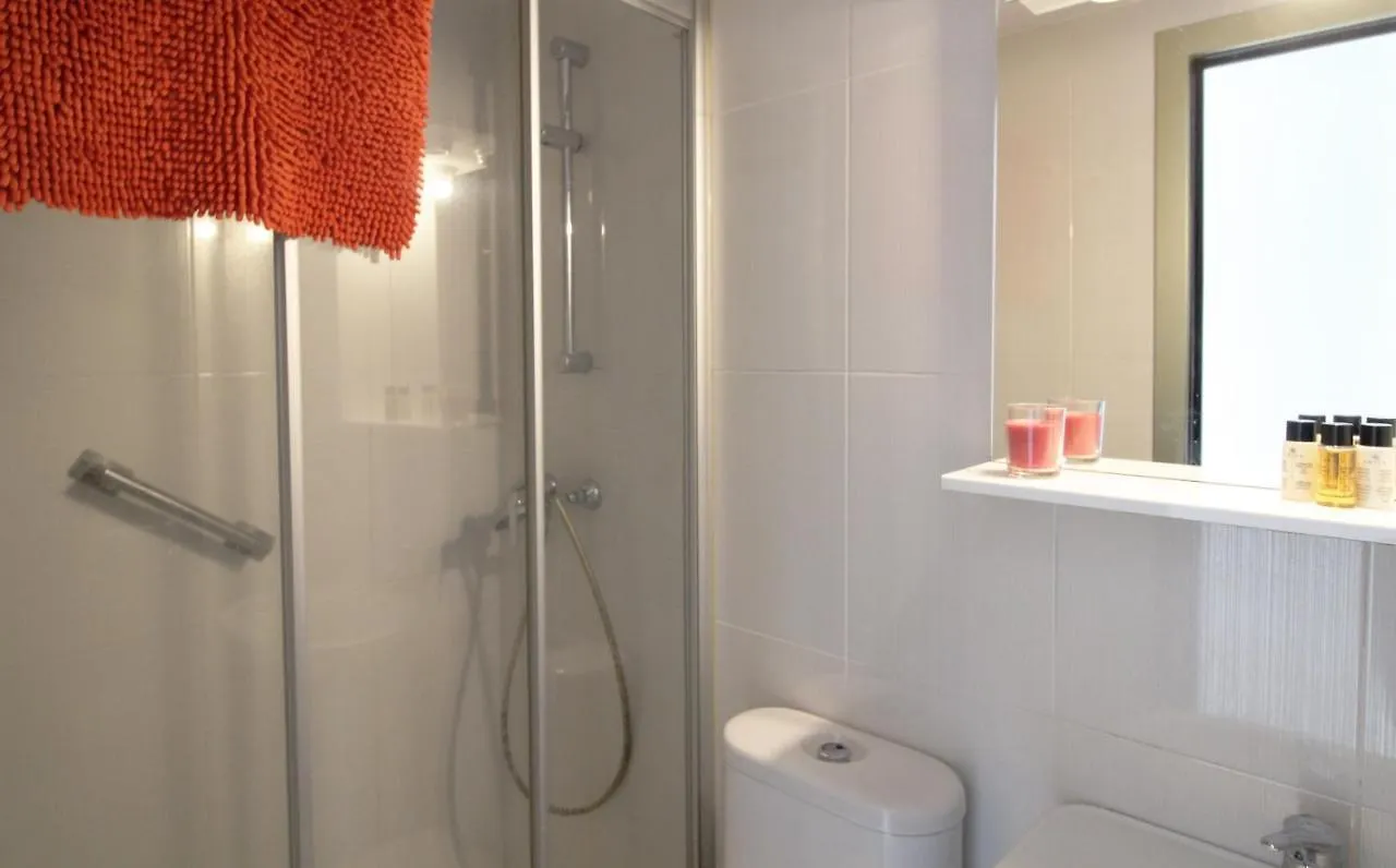 Apartment Apartamento Esquinero En Palamos Spain
