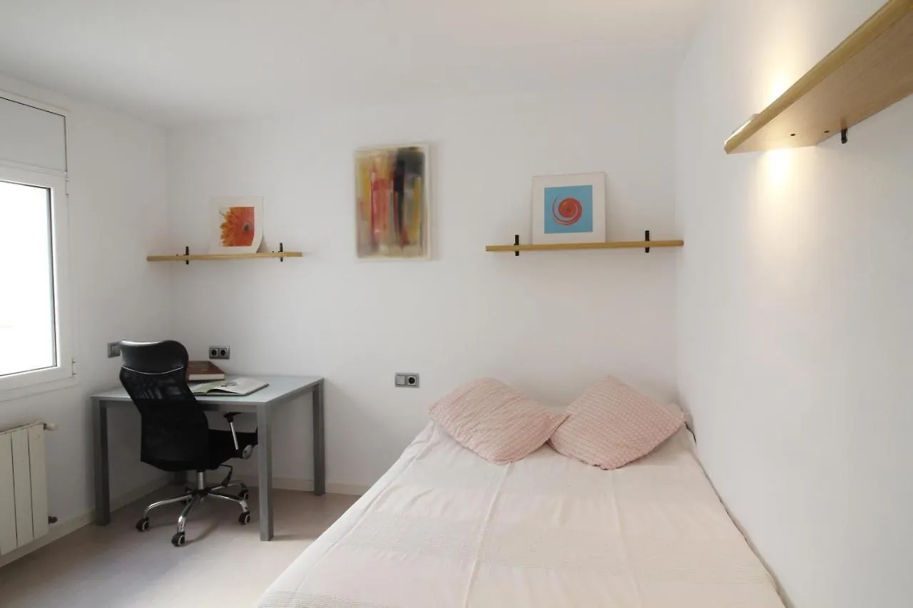 Apartamento Esquinero En Palamós